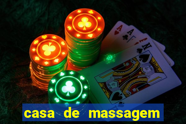 casa de massagem porto alegre